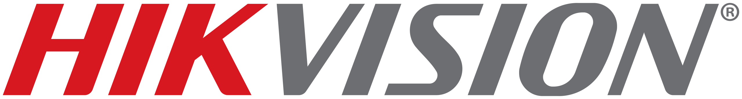 Файл:Hikvision logo.svg — Википедия